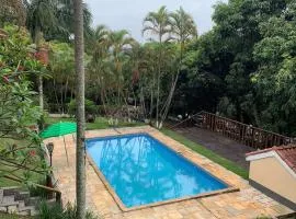 Chácara casa da sogra