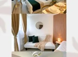 Condo in Azure North Pampanga