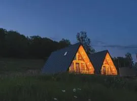 Chilia Houses
