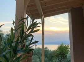 House maria elen&iota;