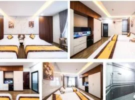 Đan Nguyên Phát Hotel DN - by BAY LUXURY