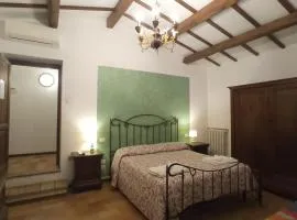 All'Ombra di San Damiano