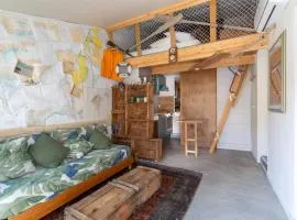 Repaire Des Pirates Sainte Marie