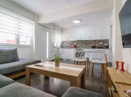 Luxury apartment in Chios 1