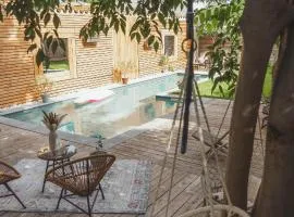 La Domitia - Maison d'hôtes, massages & bien-être