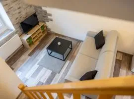 T2 Contemporain idéalement situé