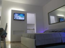 Eva D'Estate Casa Vacanze Salento，位于加利波利的酒店