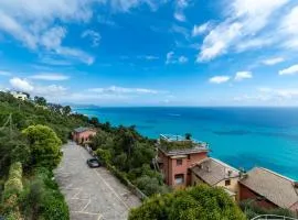Nel blu dipinto di blu