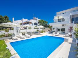 Andreja, hotel in Punat
