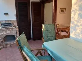 Apartment in Gajac near Zrće Beach