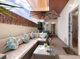 Luxury Sweet Homes T2 โรงแรมในฟารู