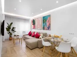 Luxury Sweet Homes T2