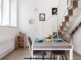 WHITE LOFT Rho Fiera - Milano - San Siro