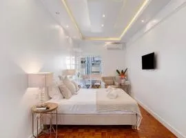 Luxury Home Sweet Home T3