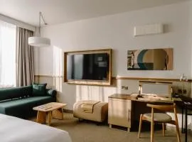 Club Quarters Hotel London City, London