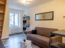 T2 Cosy idéalement situé