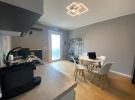 Zen House