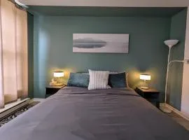 Les appartements HOMA