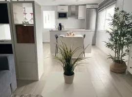 Apartamento Victoria Deluxe