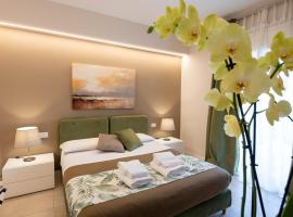 Agrigento tra templi e mare Luxury Home, hotel in Agrigento