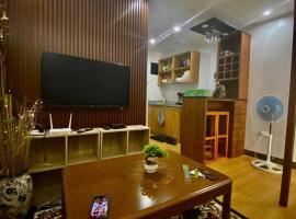 flores staycation, serviced apartment in Marilao