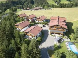 Feriendorf Wallenburg