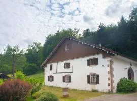 La ferme aux belles sources