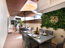 Luxury Home Sweet Home T3 โรงแรมในฟารู