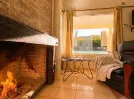 El Solar Casas de Campo 2
