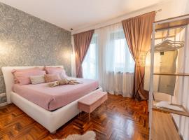 Residenza San Rocco, hotel with parking in Cavaglià