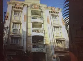 Rendezvous