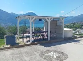 Cà Negra Ca negra suite