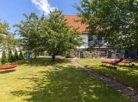 Ferienhaus Stella Maris
