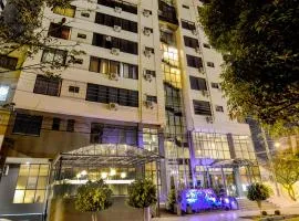 Gran Hotel Toloma