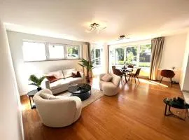 Wolu suites