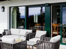 Cottage Salzburg