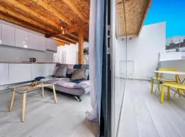 Apartamento Sunset One Lanzarote