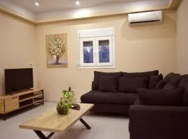 Villa DELTUS - Cozy holiday home near Gortyna
