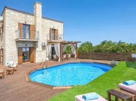 Villa Ouraria Klio
