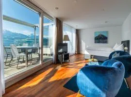 Ferienwohnung Attika