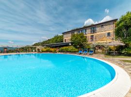 Agriturismo San Basilio