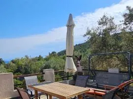Villa Dimitra
