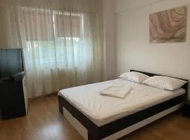 Apartament Techirghiol