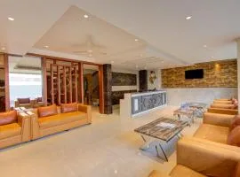 RS Global - Elevate Hotel with Free Airport Drop