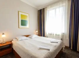 Noclegi Stadion Bed & Breakfast