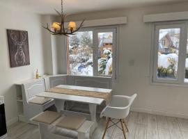 Catedral Sur, hotel a San Carlos de Bariloche