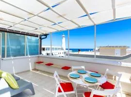 Appartamento La Terrazza sul Faro - MyHo Casa