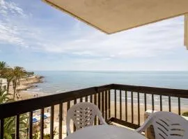 Atico frente al mar - PLAYA CARGADOR Albert Villas