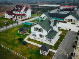 Serbesler Botanik, No 1 Comfortable Villa