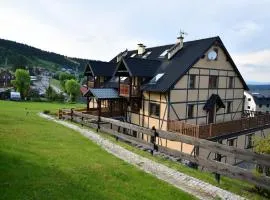 Pensjonat Adam-Ski Zieleniec